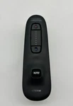 2000-2005 Buick Lesabre Right Front Passenger Window Control Switch Tempature. Fixed Price $29.00.