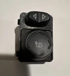 07 08 09 10 11 12 13 14 15 16 2017 Gmc Acadia Left Front Mirror Switch 2480-9. Fixed Price $30.00.