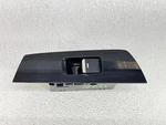16-23 Mazda CX-9 CX9 Rear Left Lh Driver Side Door Window Control Switch Oem. Fixed Price $32.50.