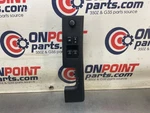 06-09 Nissan 350Z Driver Master Door Lock Window Switches 80961CF40B Oem 25BBMFA. Fixed Price $79.95.