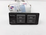 New 4WD 4X4 Selector Switch Fits Chevrolet Gmc Cadillac Models 1998 1999 2000. Fixed Price $46.46.