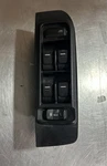 2006-2010 Driver Side Power Window Master Switch Hummer H3 P/n 514632 B #47. Fixed Price $55.00.