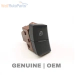 2012-2018 Audi A6 Quattro Rear Right Door Lock Switch 4G0962108. Fixed Price $6.68.