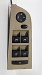 2007-2011 Bmw 328I Lh Driver Window Power Master Switch Bezel Oem 9217331-06. Fixed Price $59.99.