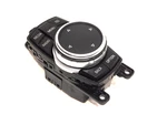 6582 9350723-02 2016 528I Bmw Idrive Media Switch Navigation Controller Joystick. Fixed Price $128.00.