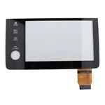 Replacement 2017-2022 Honda Hrv Ex 7-INCH Touchscreen Radio Digitizer 39100-T7A. Fixed Price $72.00.