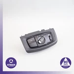 Bmw F86 X6M Dash Control Switch 61319311721 Oem. Fixed Price $45.65.