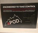 Spod Bantamx Touchscreen Panel 8 Circuit 36" Cable Universal BX-TSB-UNI-36 New. Fixed Price $850.00.