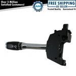 Chrome Turn Signal Windshield Wiper High/low Beam Lever Switch Ford Lincoln. Fixed Price $44.85.
