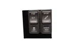 07-09 Lexus LS460 Air Suspension Sport Comfort Traction Control Switch Panel Oem. Fixed Price $29.70.