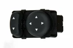 Oem Mopar Genuine Rear View Power Mirror Switch 2012-2017 Fiat 500 # 1UG24JD7AC. Fixed Price $74.22.