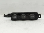 2003-2005 Honda Civic Heater Climate Control NH-376L Dhmdv. Fixed Price $42.34.