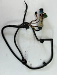 07-13 Bmw E82 E90 E91 E92 E93 335I Engine Transmission Module Wire Harness Oem. Fixed Price $60.00.