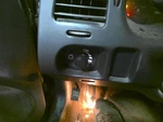 Monte Car 2001 Dash/interior/seat Switch 273835. Fixed Price $76.68.