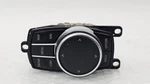 11-17 Bmw F25 X3 Idrive Media Navigation Controller Mouse Joystick 6829082-03. Fixed Price $114.49.