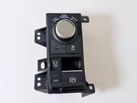 2015 Lexus NX200T Console Drive Mode Multifunctional Switch Knob Oem. Fixed Price $66.09.