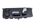 2021-2025 Bmw X5 Front Left Driver Seat Switch W/massage 61316801481 Oem. Fixed Price $136.00.