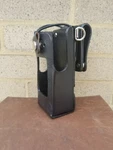 Kenwood VP-5000/5230/5330/5430 6KEY L2 Leather Case/svl B/l D-rings Caseguys. Fixed Price $59.22.