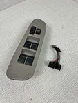 2001-2007 Toyota Sequoia Driver Left Side Power Window Master Switch. Fixed Price $79.99.