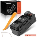 Front Driver Left Side Window Switch For Honda Odyssey Lx 2005 2006-2010 V6 3.5L. Fixed Price $41.61.