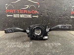 12-14 Volkswagen Jetta Gli Turn Signal Stalk Arm Wiper Pivot Switch 5K0953569B. Fixed Price $135.00.