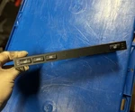 Bmw 61 31 694 072 Heated Seat Dsc Sport Switch Pack Console. Fixed Price $54.99.