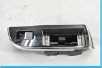 10-18 Jaguar X351 Xj Rear Right Side Window Control Switch W/ Ashtray Pmb Oem. Fixed Price $33.00.