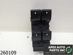 Oem 2014 Chevrolet Traverse 3.6L Window Mirror Control Switch Driver Black. Fixed Price $29.99.