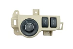 2010-2012 Lincoln Mks Headlight Dimmer Control Switch Knob Trim AA5Z-11654-AA Oe. Fixed Price $29.95.