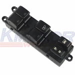 Electric Power Window Master Switch 25401-ZJ60A 641-50600L Fit For Nissan Sentra. Fixed Price $15.86.