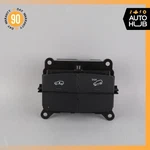 Mercedes X166 GL450 GL550 Suspension Dsr Height Adjuster Control Switch Oem. Fixed Price $170.15.