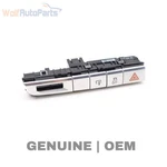 2013-2018 Audi S8 Left Dash Multi Switch 4H1959673Q. Fixed Price $23.49.