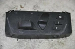 1) Dh Bmw Used Oem Seat Switch Lear Delphi 61316936979 53359700. Fixed Price $106.80.