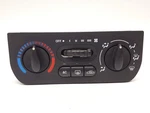 2000-2002 Saturn Series SL1 SL2 Oem Climate Control Defrost Switch 21031429. Fixed Price $46.71.