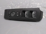 2024 Acura Integra Oem Driver Door Window Master Switch Fits 2023-24. Fixed Price $70.01.