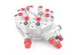 Rebuilt Bosch Fuel Injection Distributor For 81-85 380SL 500SEL R107 0438100111. Fixed Price $849.95.