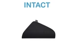 10-14 Mercedes C250 W204 Right Side Instrument Panel Cover Trim A2046891739 Oem. Fixed Price $31.50.