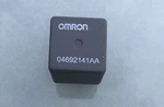 Chrysler Dodge Jeep Omron Pin Relay 04692141AA Tested With 60 Day Warranty. Fixed Price $9.99.