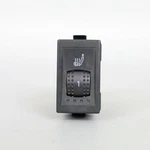 1999-2003 Volkswagen Eurovan Front Seat Heater Switch Oem. Fixed Price $39.13.