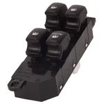 For Hyundai Santa Fe 01-06 Master Power Window Switch Front Left 9357026100. Fixed Price $18.99.