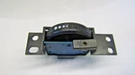 E84B-13736-AA Ford Auto Lamp Dash Switch 1988 89 Mercury Sable New Nos. Fixed Price $31.99.