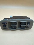 Oem 2007-2014 Volvo XC90 3.2L Driver Door Master Window Switch Used. Fixed Price $70.00.