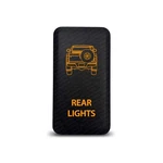 CH4X4 Toyota Push Switch Hilux Rear Lights Symbol - Amber Led. Fixed Price $22.98.