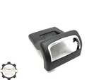 2020-2025 Cadillac XT6 Center Console Rear Lower Trim Panel Cover Usb Oem. Fixed Price $74.99.