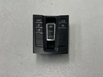 2012-2016 Porsche 991 911 Center Console Switch Panel Cover Black 1569 Oem. Fixed Price $174.99.