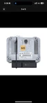 OK44 Vw Engine Control Unit Ecu 04E907309CG 0261S19265. Fixed Price $90.00.