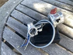 Honda 1971-1972 SL70 K0 Engine Kill & Dimmer Switch And Rh Brake Lever Bracket. Fixed Price $254.00.