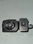 00-05 2000-2005 Monte Carlo & Impala Dome Light And Fog Switch 10285496. Fixed Price $39.99.