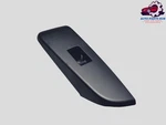 Rear Driver Side Window Switch Bezel Trim Cover Toyota Highlander 14-19 Oem. Fixed Price $30.39.