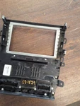 2014 Ford Fusion Radio Control Panel Id DS7T-18E243-EV Ex. Fixed Price $100.00.